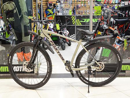 Foxter clearance mtb 2020