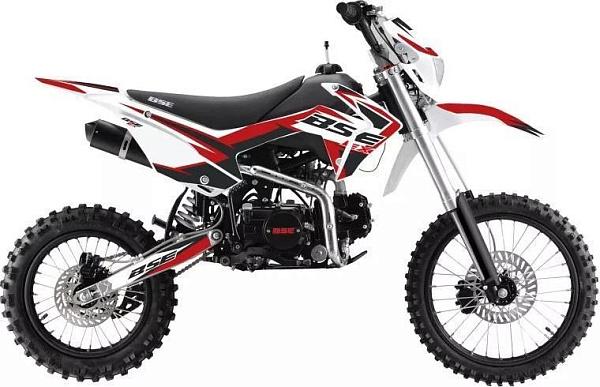 Питбайк BSE ex 125