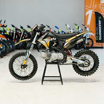 Питбайк PROGASI SMART 190CC GOLD 17/14