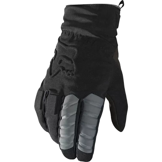 Перчатки Fox Forge CW Glove Black 