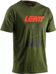 Футболка Leatt Mesh T-Shirt 