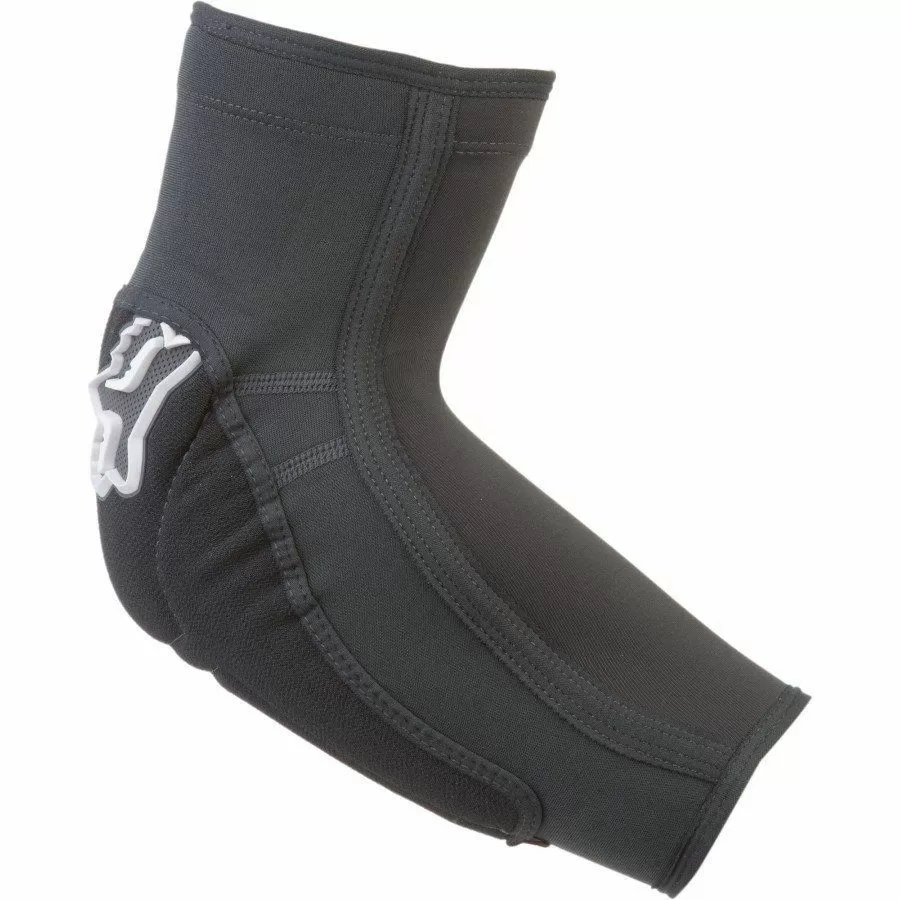 Налокотники Fox Launch Enduro Elbow Pad grey 